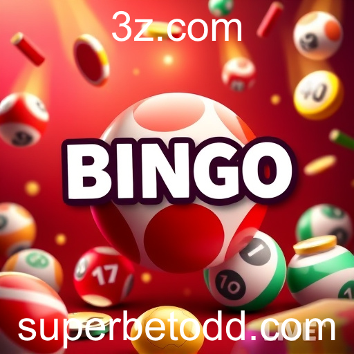 A Evolução do Bingo: Da Tradição ao Digital na Superbet