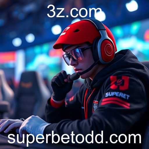 Tendências Emergentes no Setor de Jogos Online