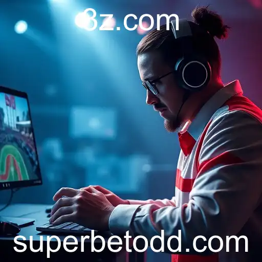 Expansão e Inovações: O Impacto dos Jogos Online em 2025