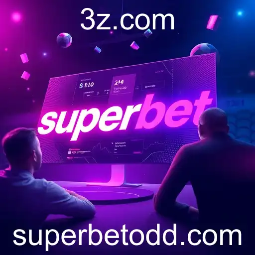 Expansão dos Sites de Jogos na Era Digital