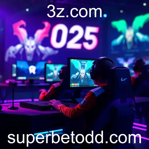 Novos Horizontes no Mercado de Jogos Eletrônicos