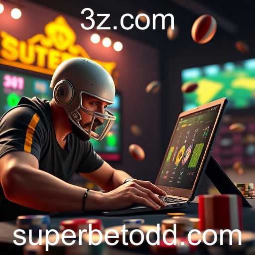 Jogos Online e as Novas Tendências em 2025