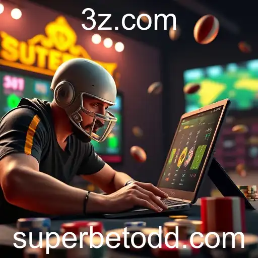 Jogos Online e as Novas Tendências em 2025