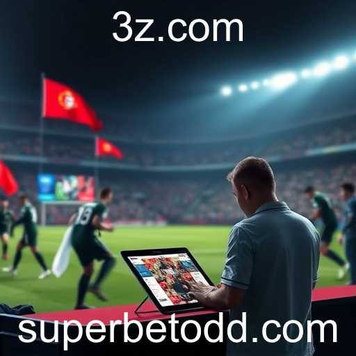 O Impacto das Novas Regulações no Mercado de Apostas em 2025