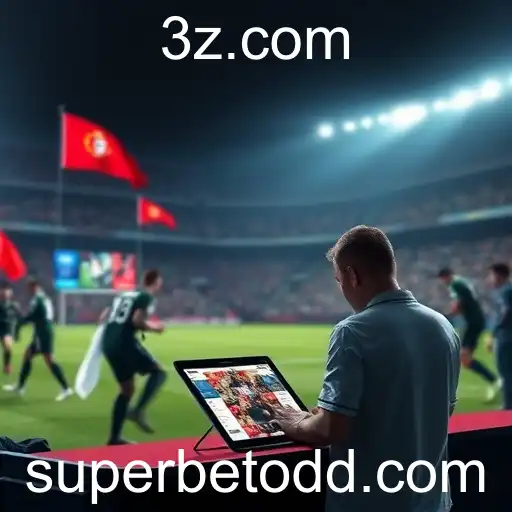 O Impacto das Novas Regulações no Mercado de Apostas em 2025