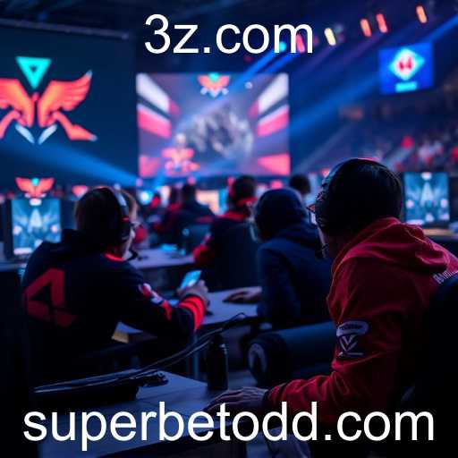 Inovações e Tendências no Mundo das Apostas Online