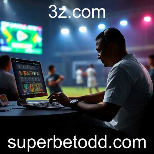 A Expansão do Jogo Online em 2025