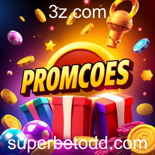O Papel das Promoções no Superbet: Atraindo e Retendo Jogadores