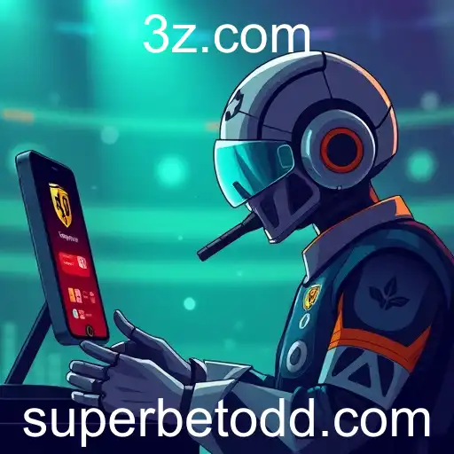 A Ascensão dos Jogos Online e o Impacto da Superbet