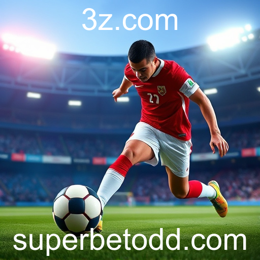 Apostas Esportivas no Superbet: Estratégia e Emoção