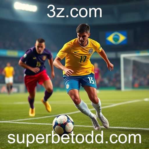 Superbet: A Dinâmica dos Jogos Online em Crescimento