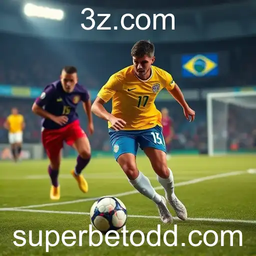 Superbet: A Dinâmica dos Jogos Online em Crescimento