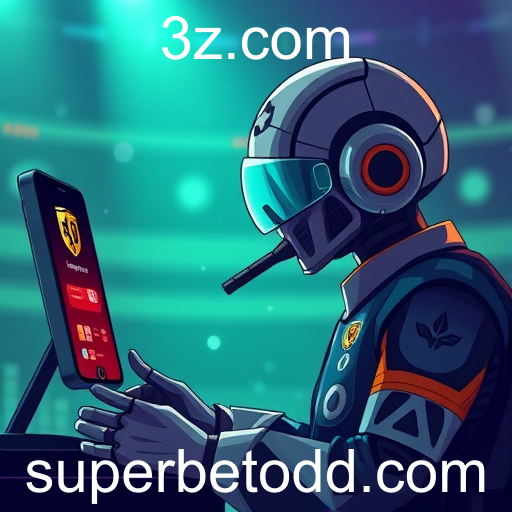 A Evolução da Superbet no Mercado de Jogos