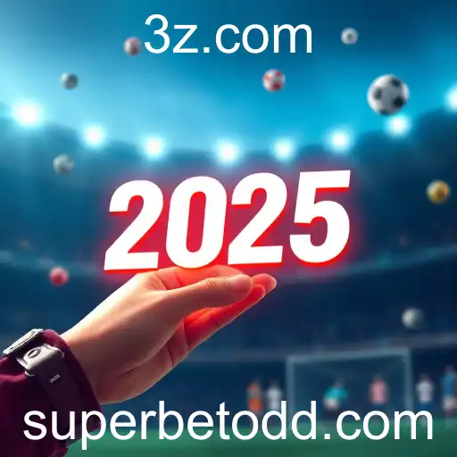 A Expansão do Superbet no Mercado de Jogos em 2025