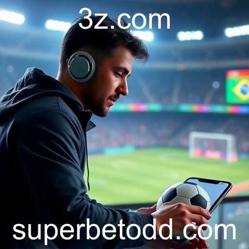 Impacto do Superbet na Economia Local