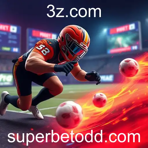 A Influência da Superbet no Cenário Brasileiro de Jogos