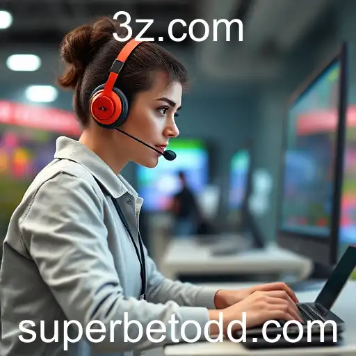 Superbet Revoluciona Indústria dos Jogos