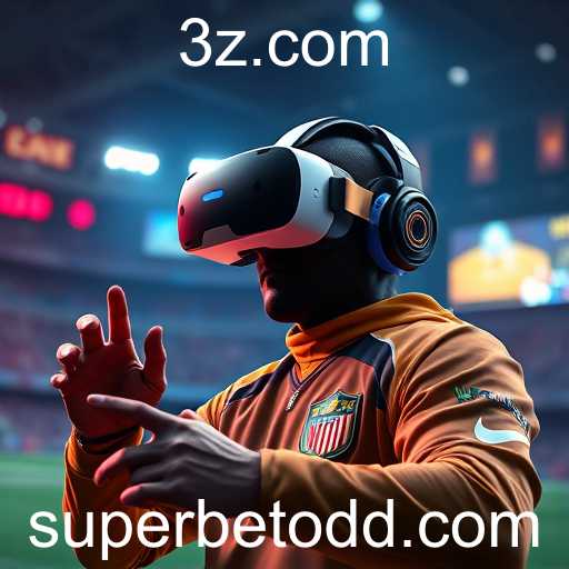Avanços Tecnológicos e Inovações do Superbet em 2025