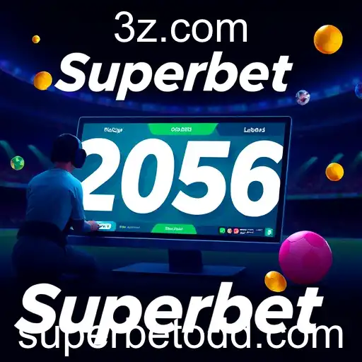 A Ascensão dos Jogos Online em 2025 e o Papel da Superbet