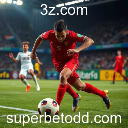 A Ascensão da Superbet no Mercado de Jogos Online