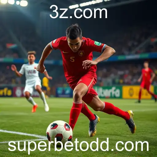 A Ascensão da Superbet no Mercado de Jogos Online