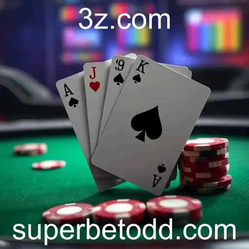 Tendências de Jogos em 2025: O Impacto do Superbet