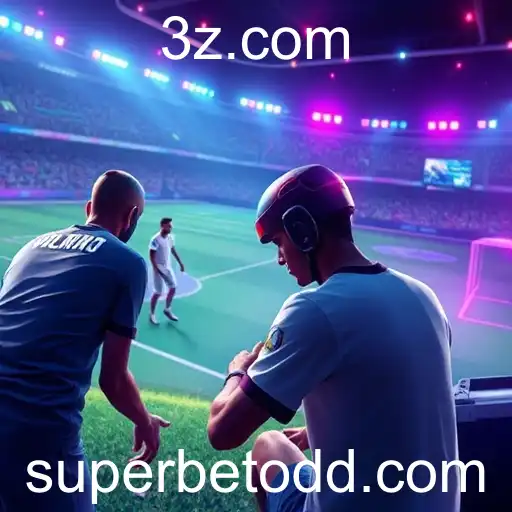 Expansão Global dos Jogos Online Acelera Inovações