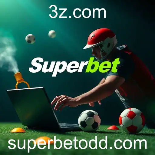 Impacto das Tendências Digitais em Superbet