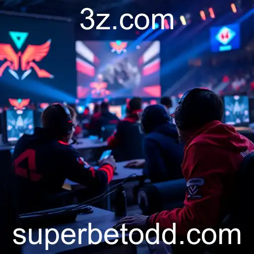 Inovações e Tendências no Mundo das Apostas Online