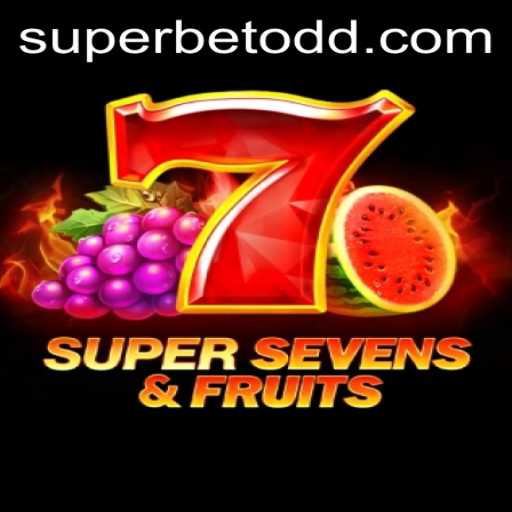 Exploring the Thrilling World of 7SuperSevensFruits and the Role of Superbet