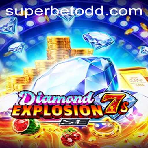 DiamondExplosion7sSE: Unveiling the Game with a Superbet Feature