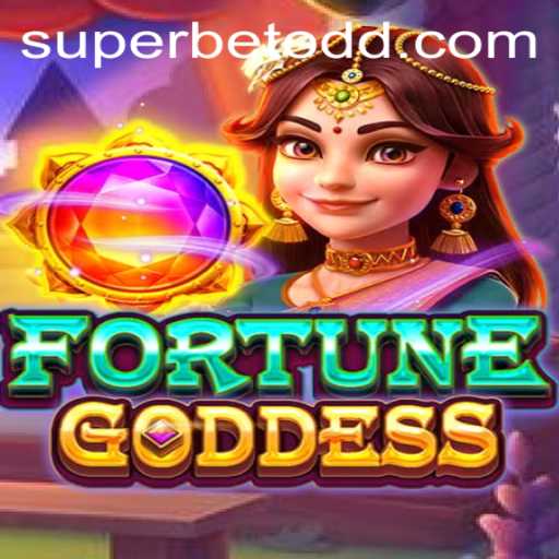 Exploring the Magic of FORTUNEGODDESS and the Power of the Superbet Feature
