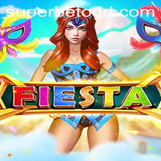 Fiesta: The Exciting World of Superbet Gaming