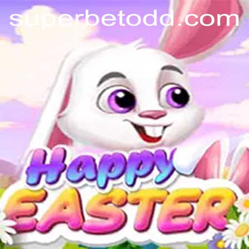 Unveiling the Excitement of HappyEaster: The Superbet Surprise