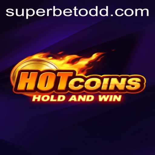 HotCoins: Dive into a World of Thrilling Gameplay with Superbet Strategy
