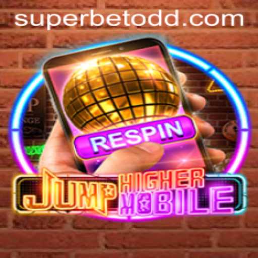 JumpHighermobile: Elevate Your Gaming Experience with Superbet