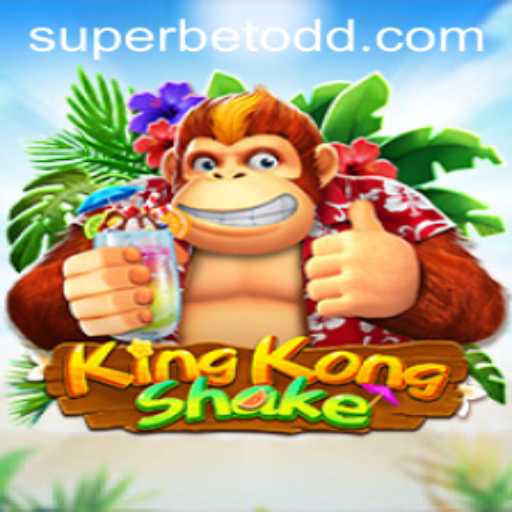 KingKongShake: A Thrilling Adventure with Superbet Features