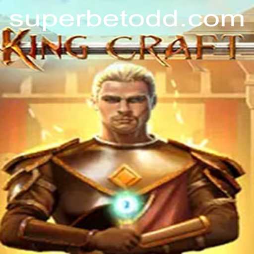 The Fascinating World of KingcraftMenomin: Unveiling the Legendary Superbet Adventure