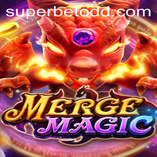 Exploring the Enchanting World of MergeMagic: A Magical Puzzle Adventure