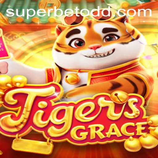 Unveiling TigersGrace: An Immersive Gaming Experience with Superbet